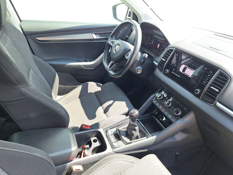 Škoda Karoq (2019) 2.0 TDI / 110 kW / 6MP / STYLE - fotka 22 z 35