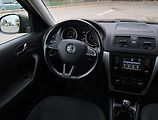 Škoda Yeti (2015) Ambition Plus 1.2 TSI - náhled 7
