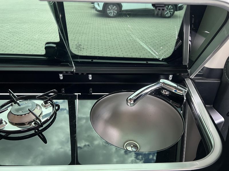 Mercedes-Benz Třídy V (2021) MARCO POLO - fotka 45 z 59