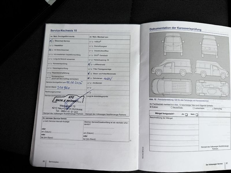 Volkswagen Caddy 2,0 TDi MAXI - fotka 31 z 32