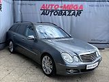 Mercedes-Benz Třídy E E 320 CDI Avantgarde - náhled 2