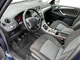 Ford Galaxy (2011) 2.0TDCI MANUÁL TAŽNÉ VÝHŘEV - náhled 9
