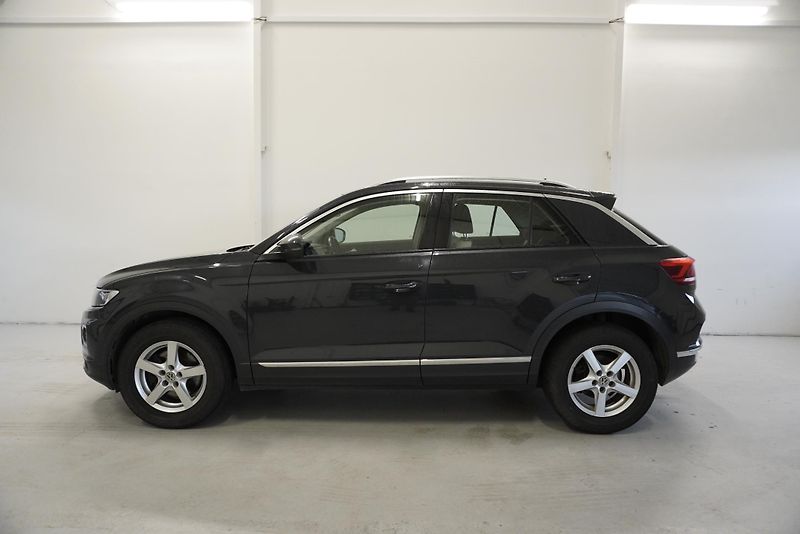 Volkswagen T-Roc 2.0 TDI  4MOTION DSG - fotka 2 z 27