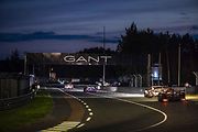 Letošní závod 24 hodin Le Mans objektivem českého fotografa Ondřeje Kroutila.