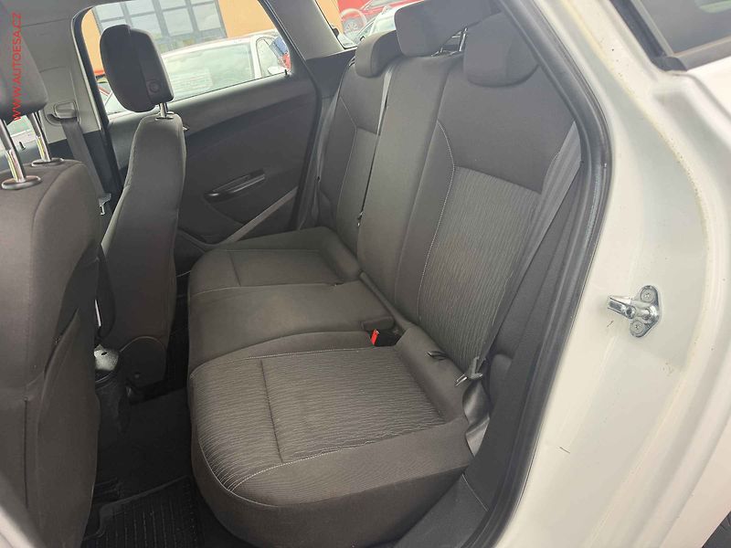 Opel Astra (2015) 1.6 CDTi, ČR, AC, tempo - fotka 10 z 13