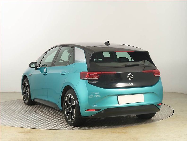 Volkswagen ID.3 (2020) Pro Perf. (62 kWh), SoH 87% - fotka 4 z 22