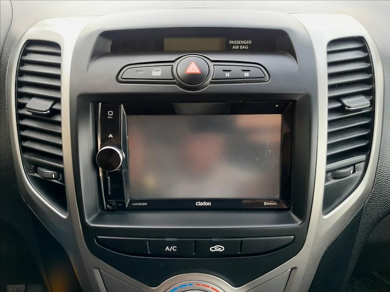 Hyundai ix20 1,6i 91 kW - fotka 33 z 49
