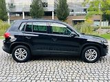 Volkswagen Tiguan 1.4TSI MANUÁL VÝHŘEV SERVISKA - náhled 11