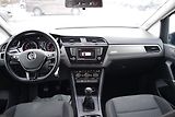 Volkswagen Touran (2017) 1.4TSI 110kw COMFORTLINE BMT  - náhled 18