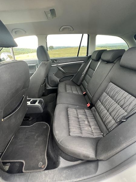 Škoda Octavia (2010) Combi  - fotka 5 z 14