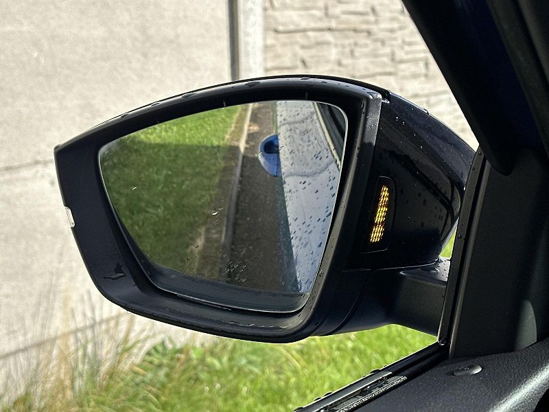 Škoda Karoq 1.5TSi DSG 150PS Sportline Mat - fotka 8 z 32