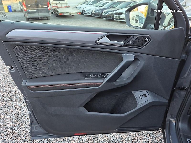 Seat Tarraco (2024) 2.0TDI 147kW FR DSG 4drive DPH - fotka 37 z 57