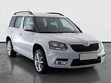Škoda Yeti (2015) Ambition 2.0 TDI, Serv.kniha - náhled 1