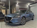 Mazda 6 2.5 i 143kW A/T REVOLUTION TOP - náhled 2