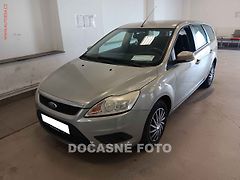 Ford Focus (2009) 1.6 TDCi, AC, el. výbava - fotografie inzerátu