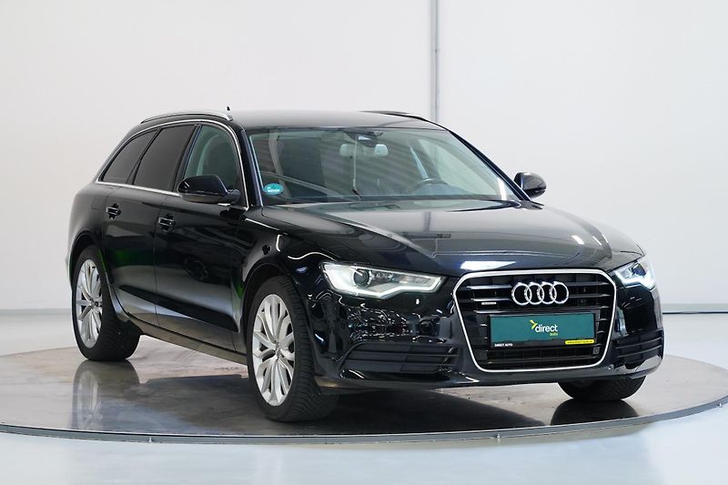 Audi A6 - fotka 8 z 26