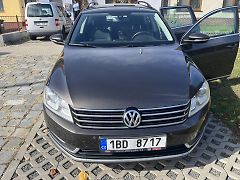 Volkswagen Passat (2013) TDI 2l - fotografie inzerátu