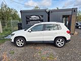 Volkswagen Tiguan 2.0TDi 130kW 4x4, DSG,webasto, - náhled 8