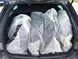 Škoda Octavia COMBI 2.0 TDi DSG 7 st. SPORTL - náhled 13