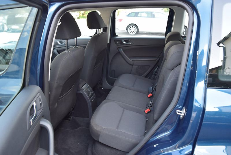 Škoda Yeti (2017) 1.4TSI 92kw AMBITION TAŽ NAVI  - fotka 13 z 41