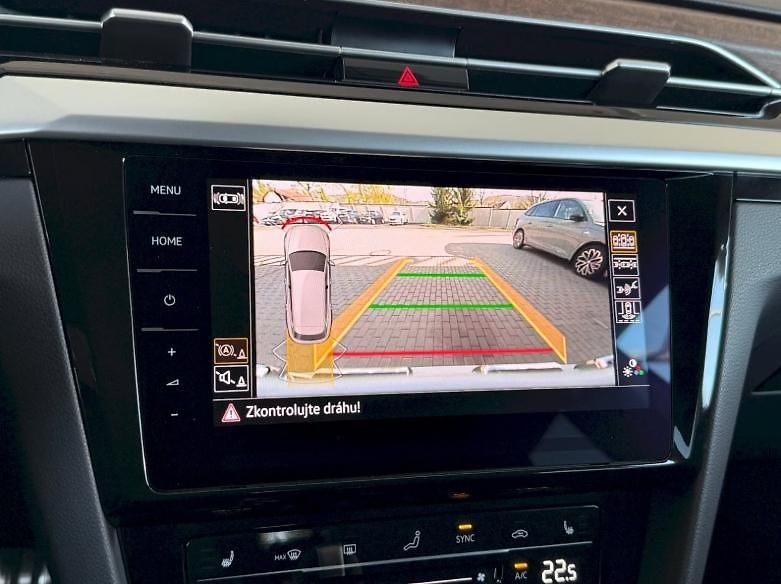 Volkswagen Arteon (2022) Shooting Brake - fotka 10 z 22