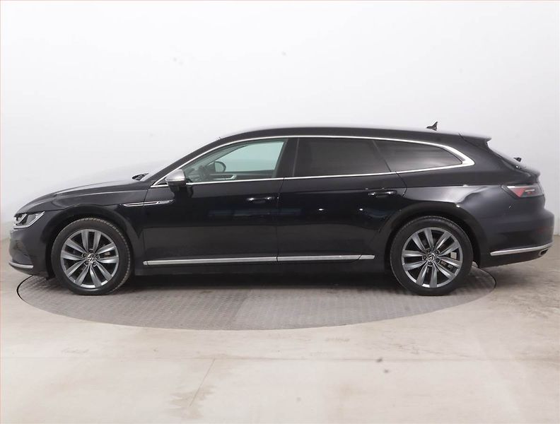 Volkswagen Arteon (2023) Elegance 2.0 TDI - fotka 3 z 17