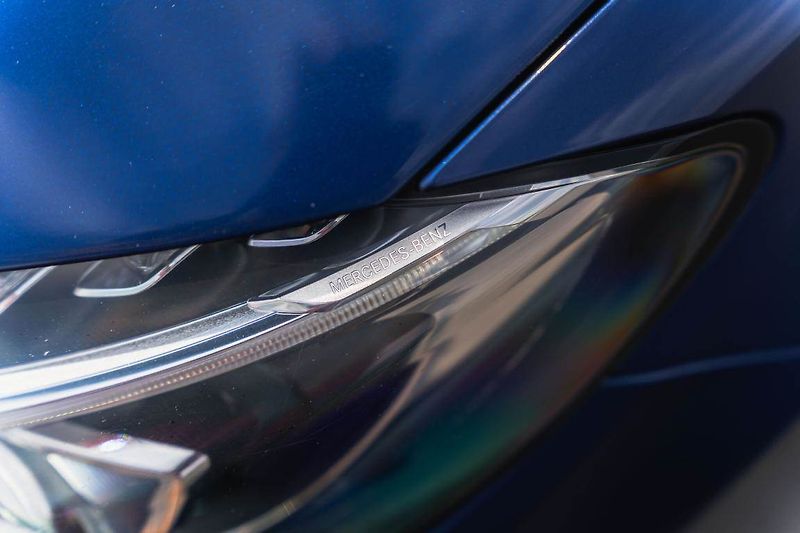 Mercedes-Benz Třídy C (2016) C 300 - fotka 9 z 27