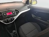 Kia Picanto (2012) 1.0, po STK, levný provoz - náhled 8