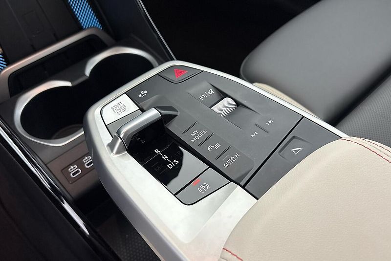 BMW X2 xDrive20d - fotka 22 z 25