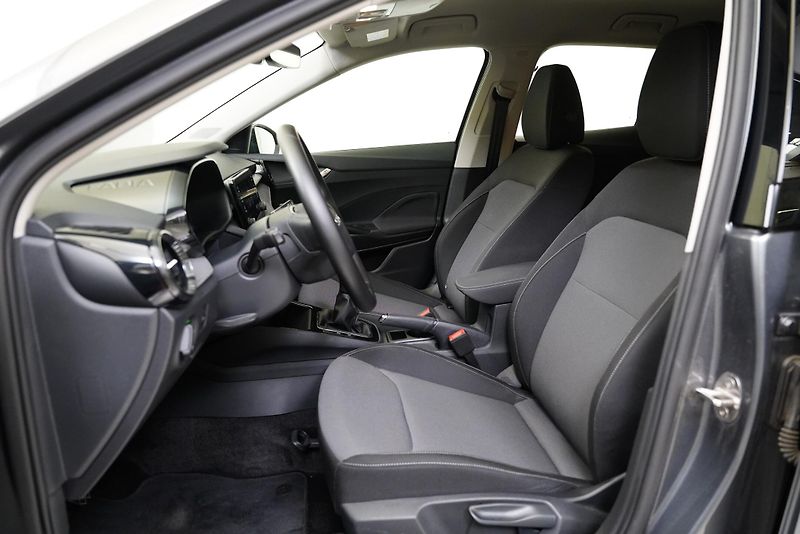Škoda Fabia - fotka 11 z 31