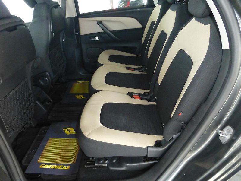 Citroën C4 Picasso (2016) 1.6HDI-88KW*PARK.S**NAVIG**ALU - fotka 14 z 26