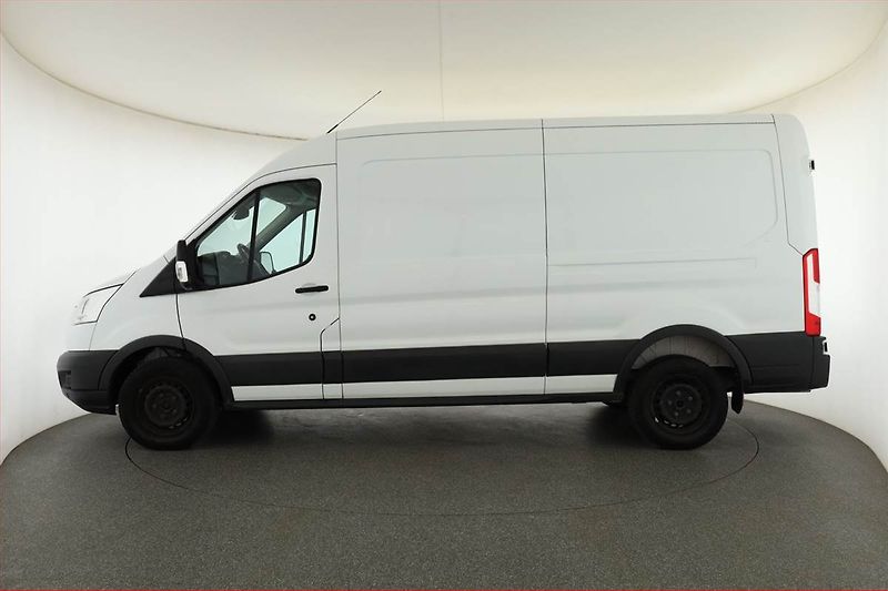 Ford Transit (2019) Trend 2.0 EcoBlue, L3H2, 1.0t - fotka 3 z 12