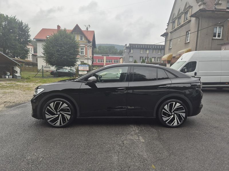 Volkswagen ID.5 ZAMLUVENO ! - fotka 6 z 48