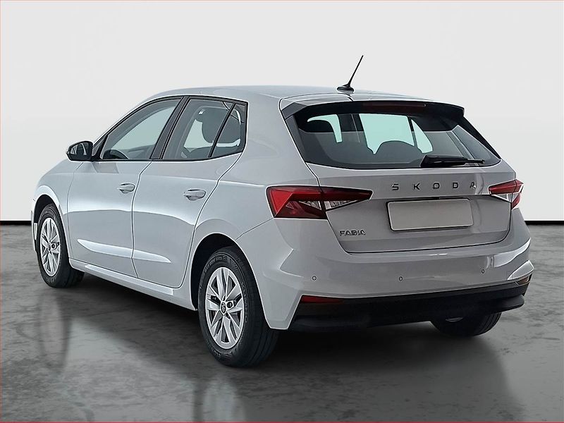 Škoda Fabia (2025) 1.0 TSI, ČR,1.maj, Serv.kniha - fotka 4 z 18