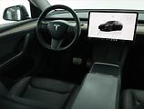 Tesla Model Y (2022) Performance 79kWh, SoH 82% - náhled 7