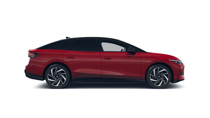 Volkswagen ID.7 (2025) GTX*4MOTION*ZÁRUKA*TAŽNÉ*MAX - fotka 4 z 14