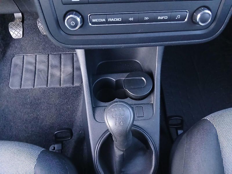 Škoda Fabia 1.2 TSI, facelift - fotka 22 z 33