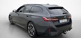 BMW Řada 5 520d AWD Touring MSport Tažné - náhled 4