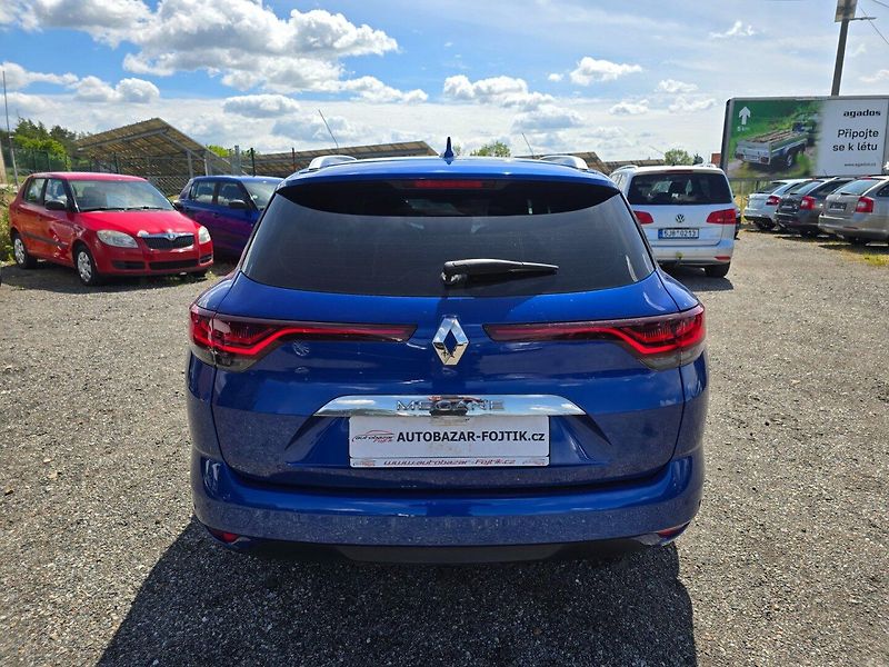 Renault Mégane (2022) 1.5 DCi 85KW Li - fotka 6 z 22