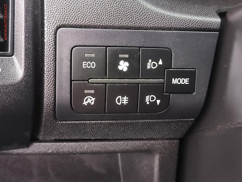 Fiat Ducato (2019) 2.3MJT L2H2 9míst, AC, 103kW - fotka 20 z 21