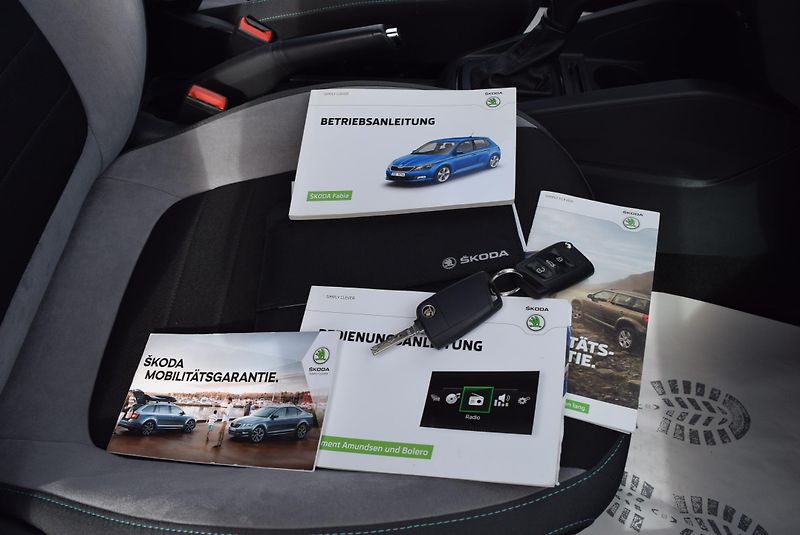 Škoda Fabia (2017) 1.2TSI 81kw DSG JOY NAVI APP - fotka 41 z 41