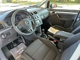 Volkswagen Touran (2014) 2.0TDi WEBASTO,NAVI,SERVIS - náhled 7