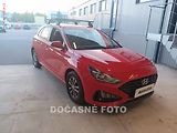 Hyundai i30 (2020) 1.5 DPi, ČR, servis.kniha, AC - náhled 1