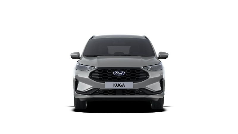 Ford Kuga (2025) ST-Line, 5dveřová, 1.5 EcoBoos - fotka 9 z 9