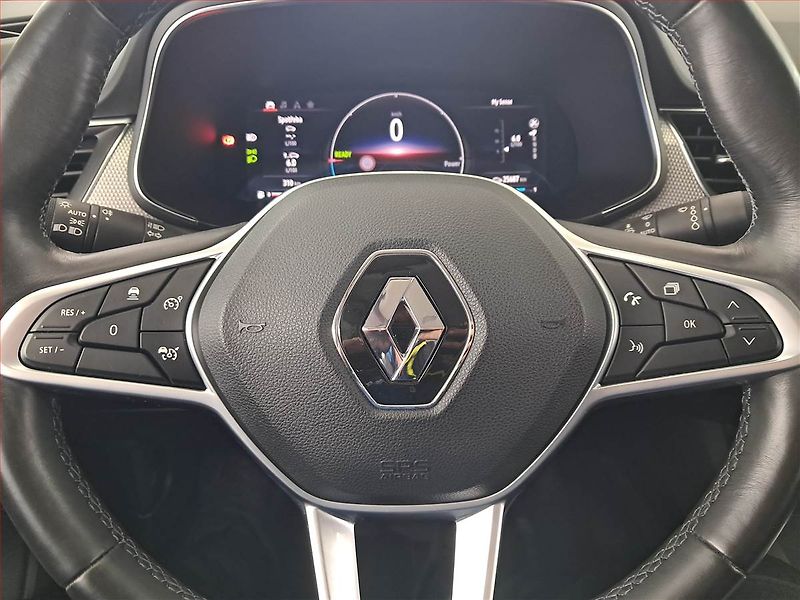 Renault Arkana (2021) E-Tech - fotka 18 z 19
