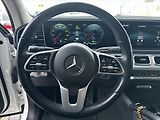 Mercedes-Benz GLE 350de 4M AMG paket - náhled 7