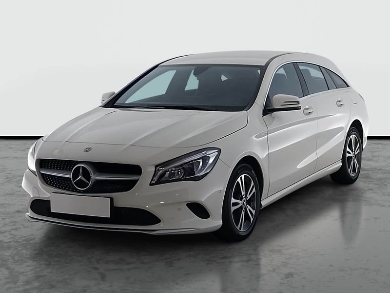 Mercedes-Benz CLA (2017) 180, ČR,1.maj, Bi-Xenony - fotka 2 z 18