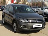Volkswagen Tiguan (2013) 2.0TDi 4x4, Sport, TZ, xenon - náhled 1