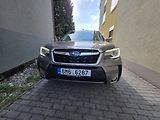 Subaru Forester (2018) XT, 1.maj., serv. kn, odp. DPH - náhled 40