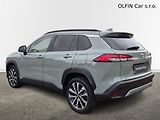 Toyota Corolla Cross Style Tech 1,8 HEV e-CVT - náhled 7